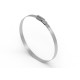 Opaska zaciskowa wzmocniona 130-150 W2-130-150-S | Exvi