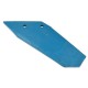 Lemiesz prosty prawy zastosowanie Lemken 3374416 | Exvi