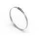 Opaska zaciskowa wzmocniona 140-160 W2-140-160-S | Exvi