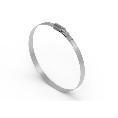 Opaska zaciskowa wzmocniona 160-180 W2-160-180-S | Exvi