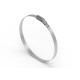 Opaska zaciskowa wzmocniona 160-180 W2-160-180-S | Exvi