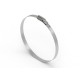 Opaska zaciskowa wzmocniona 170-190 W2-170-190-S | Exvi