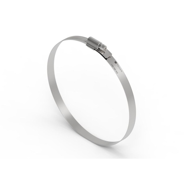 Opaska zaciskowa wzmocniona 170-190 W2-170-190-S | Exvi