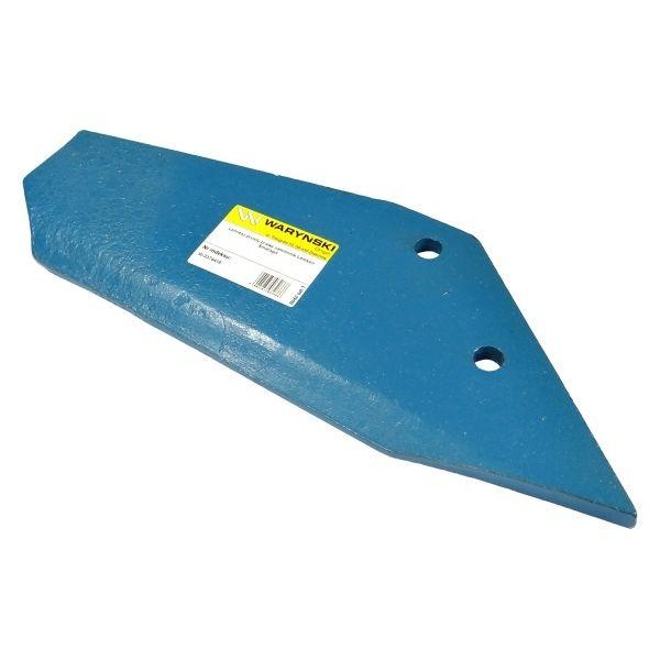 Lemiesz prosty prawy zastosowanie Lemken 3374416 | Exvi