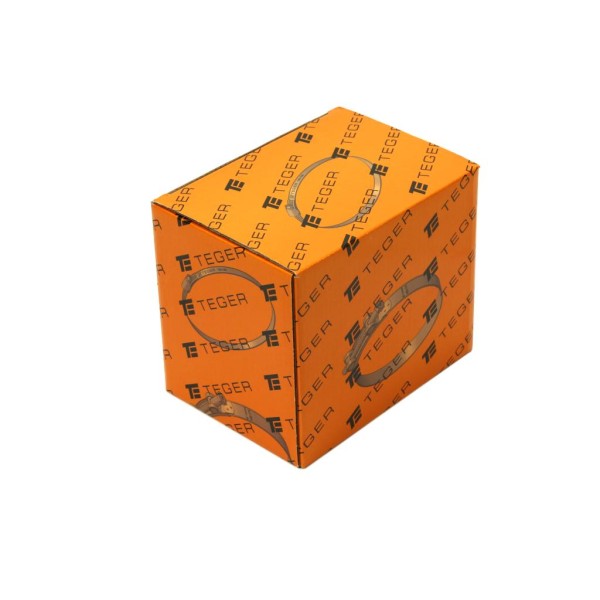 Opaska zaciskowa GBS 32-35 (obejma W2 GBS-W2-32-35 | Exvi
