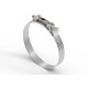 Opaska zaciskowa GBS 122-130 (obejma GBS-W2-122-130 | Exvi