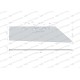Lemiesz trapez zastosowanie B-200 1023020029T | Exvi