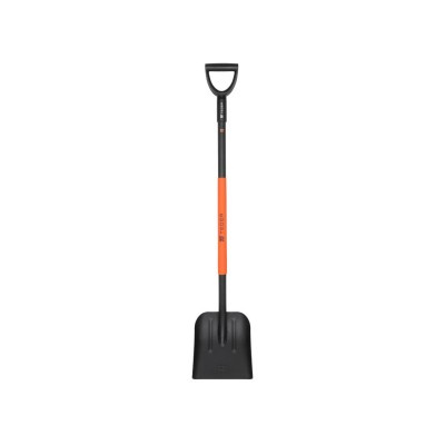 Łopata piaskowa na metalowym trzonku G-LPMT-01 | Exvi