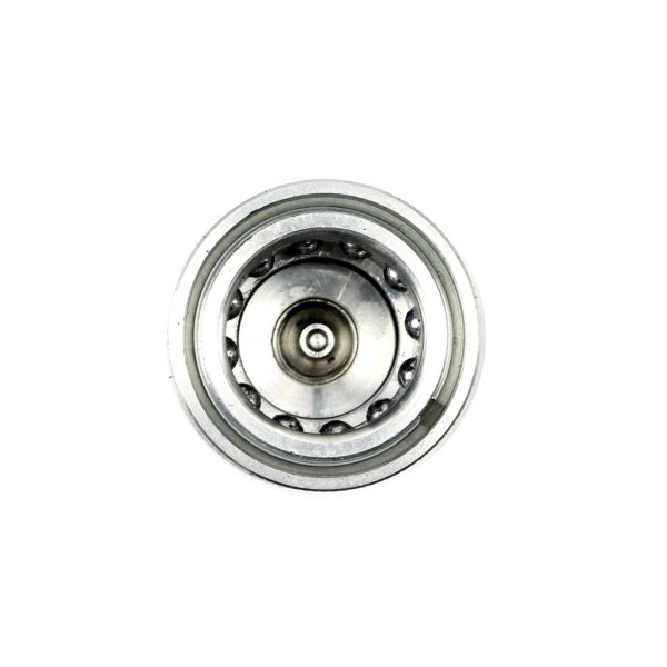 Szybkozłącze hydrauliczne gniazdo M14x1.5 WIAM14MZE | Exvi