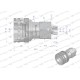 Szybkozłącze hydrauliczne gniazdo M14x1.5 WIAM14MZE | Exvi