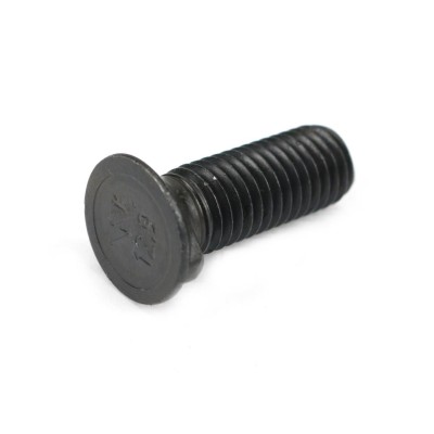 Śruba płużna dwunoskowa M12x30 mm 173121230/KG | Exvi