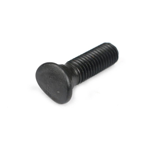 Śruba redliczkowa półokrągła M10x35 mm 243881035/KG | Exvi