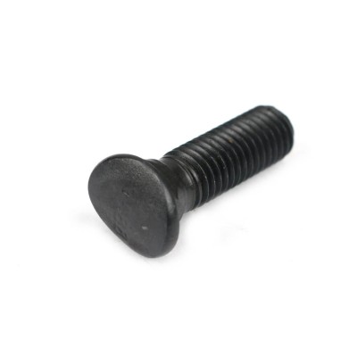 Śruba redliczkowa półokrągła M10x35 mm 243881035/KG | Exvi
