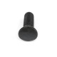 Śruba redliczkowa półokrągła M10x35 mm 243881035/KG | Exvi