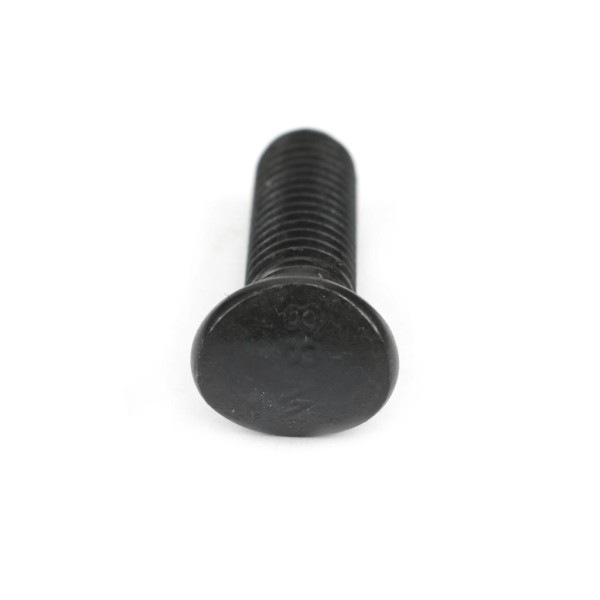 Śruba redliczkowa półokrągła M10x35 mm 243881035/KG | Exvi