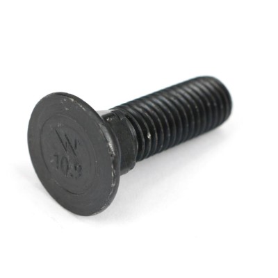 Śruba płużna podsadzana D 608 M10x30 mm 608101030/KG | Exvi
