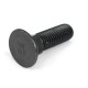 Śruba płużna podsadzana D 608 M12x35 mm 608101235/KG | Exvi