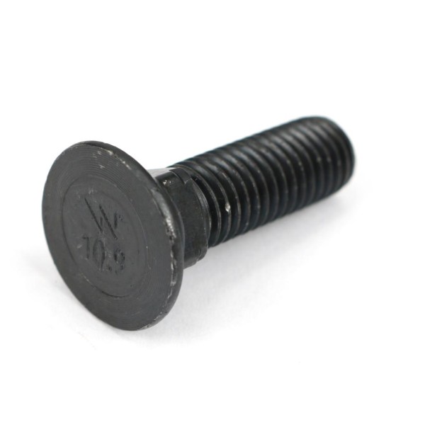 Śruba płużna podsadzana D 608 M12x35 mm 608101235/KG | Exvi