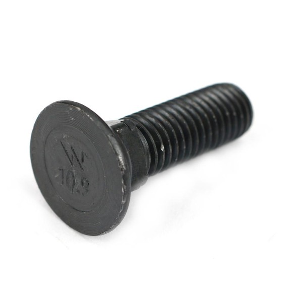 Śruba płużna podsadzana D 608 M12x40 mm 608101240/KG | Exvi