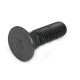 Śruba płużna podsadzana D 608 M12x40 mm 608101240/KG | Exvi