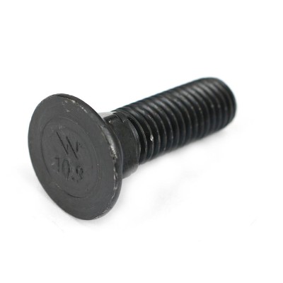 Śruba płużna podsadzana D 608 M12x40 mm 608101240/KG | Exvi