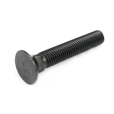 Śruba płużna podsadzana D 608 M12x80 mm 608101280/KG | Exvi