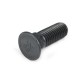 Śruba płużna podsadzana M12x35 mm 608881235/KG | Exvi