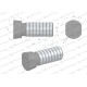 Śruba płużna oval z dwóch stron ścięta 712121234/KG | Exvi