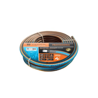 Wąż ogrodowy "PROFESSIONAL- EXTRA O-NWO12PRO-20 | Exvi