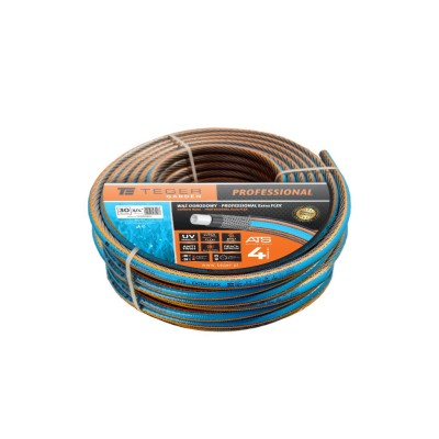 Wąż ogrodowy "PROFESSIONAL- EXTRA O-NWO20PRO-30 | Exvi