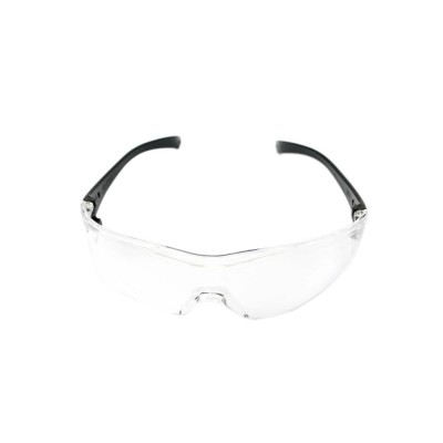 Okulary ochronne z poliwęglanu CE Teger BHP-032 | Exvi