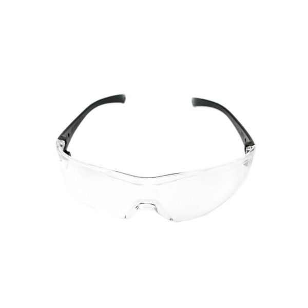 Okulary ochronne z poliwęglanu CE Teger BHP-032 | Exvi