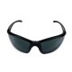 Okulary ochronne ramka PVC CE Teger szkła BHP-034 | Exvi