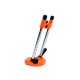 Uchwyt do wiertarek TEGER AK-102 | Exvi