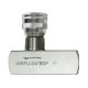 Zawór dławiąco-zwrotny WRFU 90 3/4"BSP WRFU-3/4BSP | Exvi