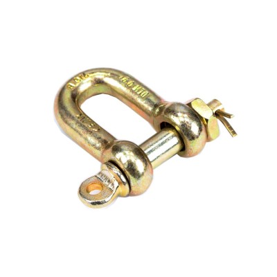 Ucho łańcucha bocznego C-330 ORYGINAŁ 50/02-121/0 | Exvi