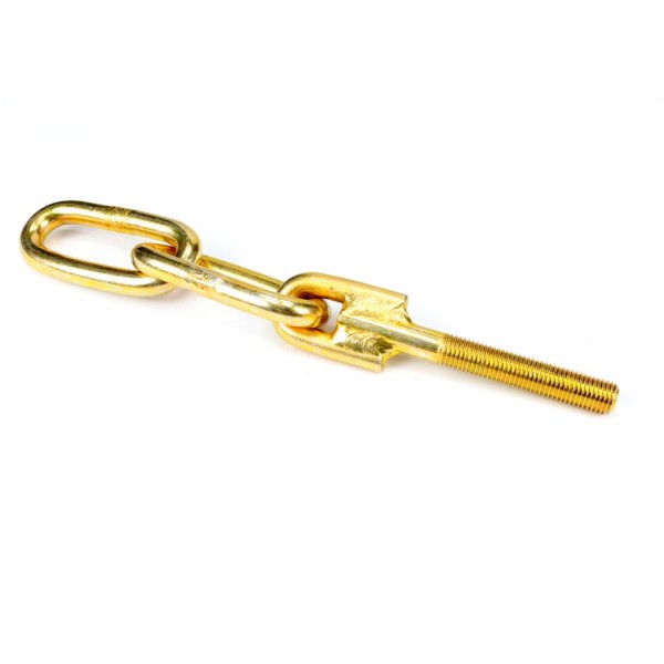 Wspornik łańcucha bocznego C-360 46/45-009/0 | Exvi