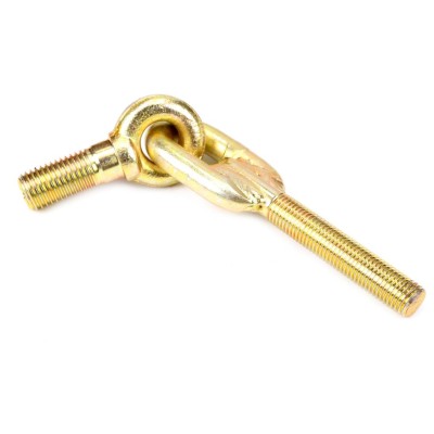 Śruba oczkowa łańcucha bocznego C-360 46/55-051/0 | Exvi