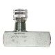 Zawór dławiąco-zwrotny WRFU 90 1"BSP WRFU-1BSP | Exvi