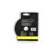 Tarcza diamentowa segmentowa 115 x22.23 mm WMA320 | Exvi