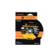 Tarcza diamentowa TURBO 125x22.23 mm TEGER AT-124 | Exvi