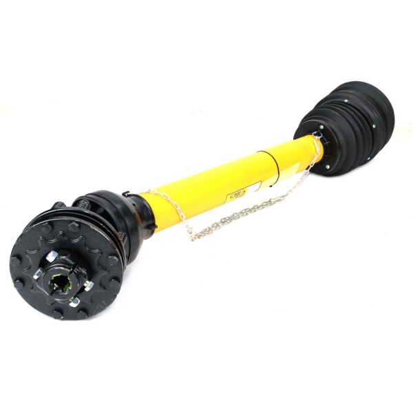 Wał przegubowo-teleskopowy 1250-1690mm W892621250 | Exvi