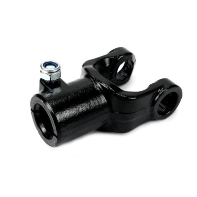 Widłak na wpust 10 śr.otw.30mm - 27X74.6 WR2303030 | Exvi