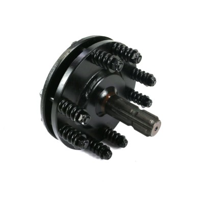 Sprzęgło zewnętrzne cierne wału 750Nm WR2413102 | Exvi