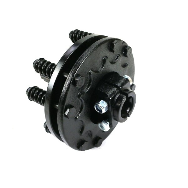 Sprzęgło zewnętrzne cierne wału 1200Nm - 1 WR2413301 | Exvi
