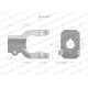 Widłak na wpust 8 śr.otw.30mm - 27X82 WR2304030 | Exvi