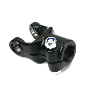 Widłak na wpust 8 śr.otw.25mm - 23.8X61.3 WR2302025 | Exvi