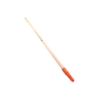 Trzonek drewniany 150cm (mocowanie CLICK) O-TRZON001 | Exvi