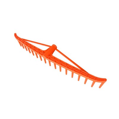 Grabie plastikowe do siana 18 zębne O-GRAP001 | Exvi
