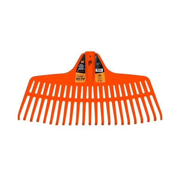 Grabie plastikowe do liści rozmiar M O-GRAP004 | Exvi